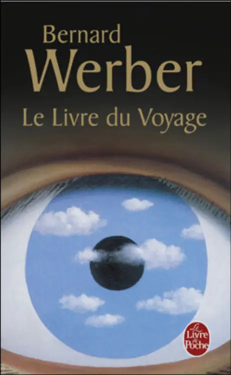 Consulter les informations sur la BD Le Livre du voyage
