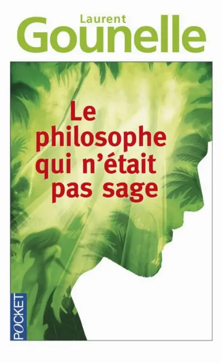 Consulter les informations sur la BD Le Philosophe qui n'était pas sage