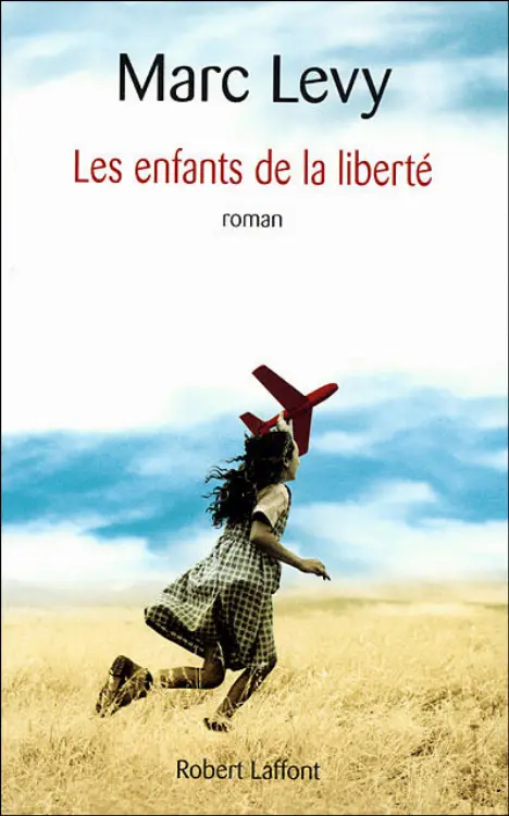 Consulter les informations sur la BD Les Enfants de la liberté