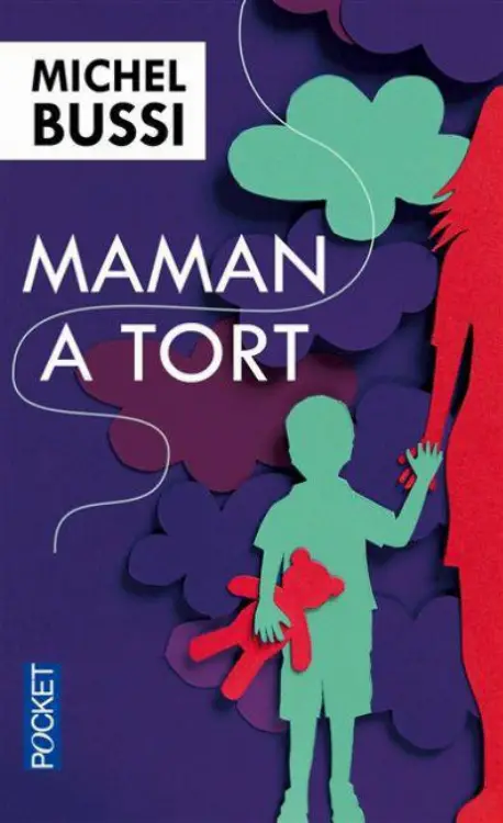 Couverture de l'album Maman a tort Couverture de l'album Maman a tort