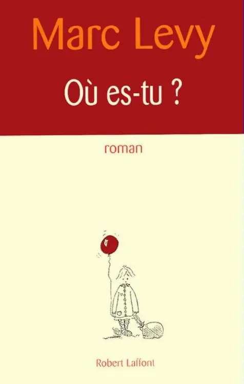 Couverture de l'album Où es-tu ? Couverture de l'album Où es-tu ?
