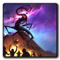 Toutes les infos sur Nyarlathotep Nyarlathotep(mythe-de-cthulhu)