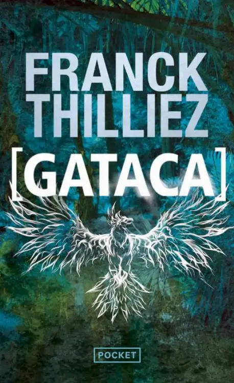 Consulter les informations sur le livre [Gataca]