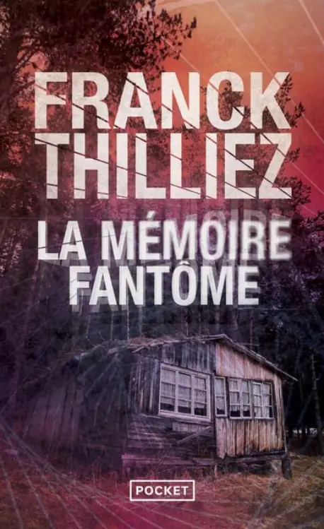 Consulter les informations sur la BD La Mémoire fantôme