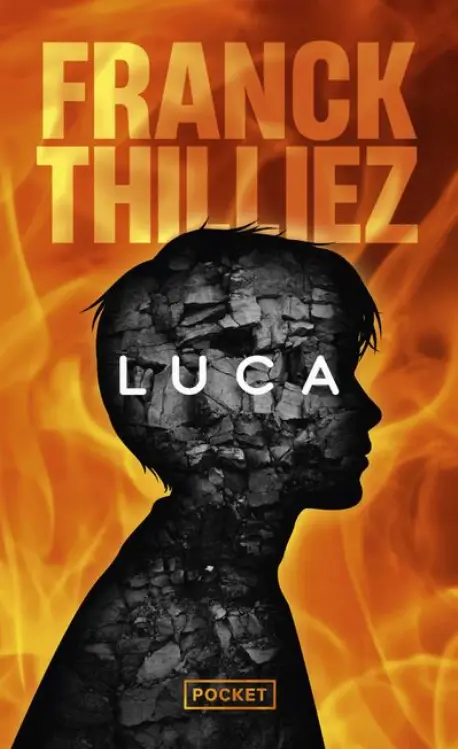 Consulter les informations sur le livre LUCA