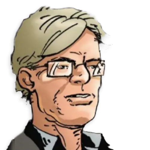 Toutes les infos sur Claude Poignet Claude Poignet(sharko-et-hennebelle)