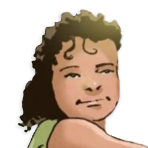 Toutes les infos sur Eloïse Sharko Eloïse Sharko(sharko-et-hennebelle)