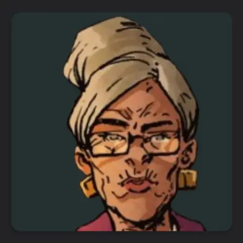 Judith Sagnol Judith Sagnol