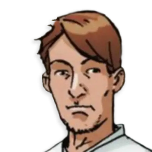 Toutes les infos sur Ludovic Senechal Ludovic Senechal(sharko-et-hennebelle)