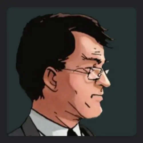 Martin Leclerc Martin Leclerc