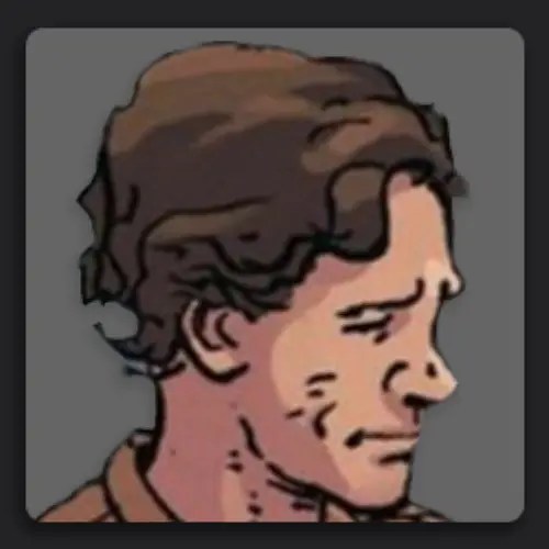 Patrick Masson Patrick Masson