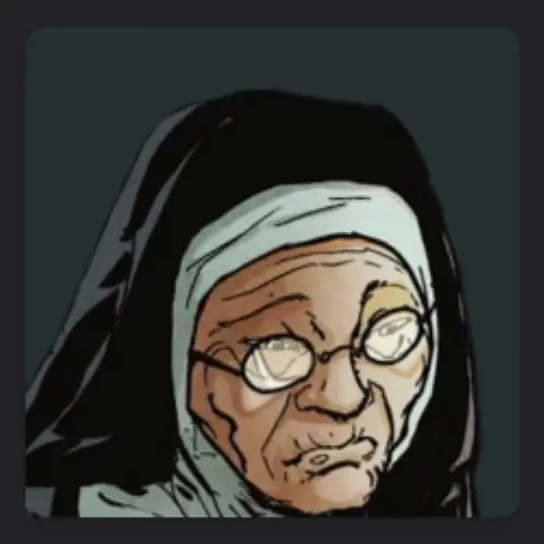 sœur Marie-du-Calvaire sœur Marie-du-Calvaire