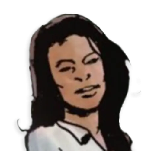Toutes les infos sur Suzanne Sharko Suzanne Sharko(sharko-et-hennebelle)