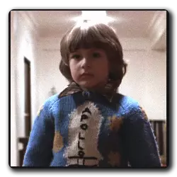 Danny Torrance(shining-saga-novel)