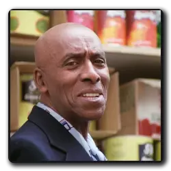 Dick Hallorann(shining-saga-novel)