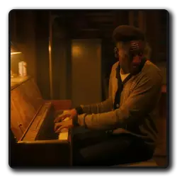 Toutes les infos sur Alan Snopes Alan Snopes(stephen-king-universe)