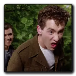 Belch Huggins(stephen-king-universe)