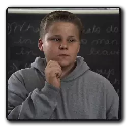 Ben Hanscom(stephen-king-universe)