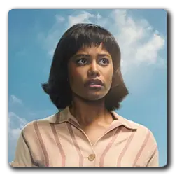 Charlotte Hanlon -  64&nbsp;ans(stephen-king-universe)