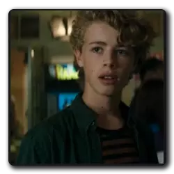 Toutes les infos sur Connor Bowers Connor Bowers(stephen-king-universe)