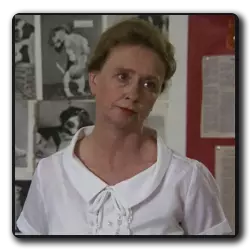 Mlle Douglas(stephen-king-universe)