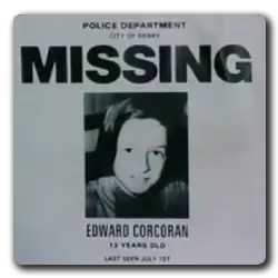 Eddie Corcoran(stephen-king-universe)