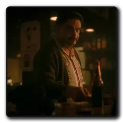 Elmer Curtie(stephen-king-universe)