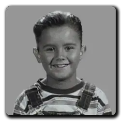 Georgie Denbrough(stephen-king-universe)