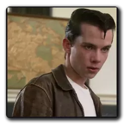 Henry Bowers(stephen-king-universe)