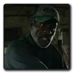 Leroy Hanlon(stephen-king-universe)