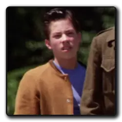 Moose Sadler(stephen-king-universe)