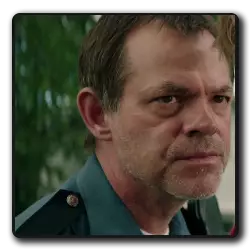 Butch Bowers(stephen-king-universe)