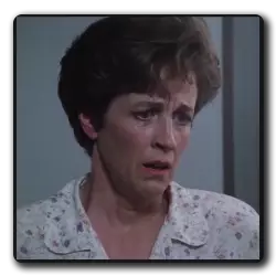 Patricia Uris(stephen-king-universe)