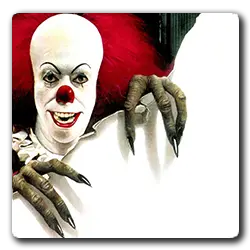 Ça(stephen-king-universe)