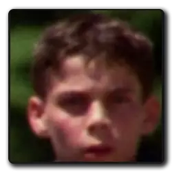 Peter Gordon(stephen-king-universe)