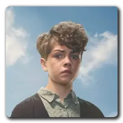 Theodore Uris(stephen-king-universe)