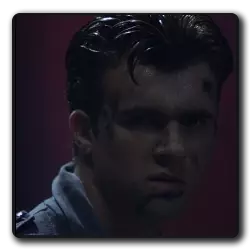 Victor Criss(stephen-king-universe)