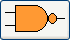 NAND (Notation américaine)