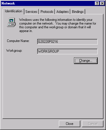 Network Network