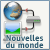 Niouzes de l’Infobrol (Nouvelles du monde)