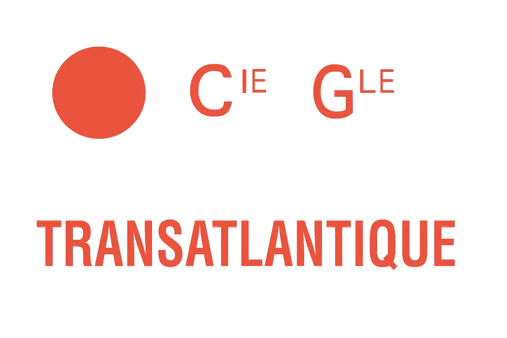Logo de l'organisation Compagnie Générale Transatlantique Logo de l'organisation