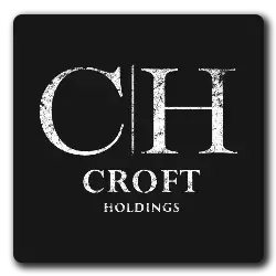 Logo de l'organisation Croft Holdings Logo de l'organisation