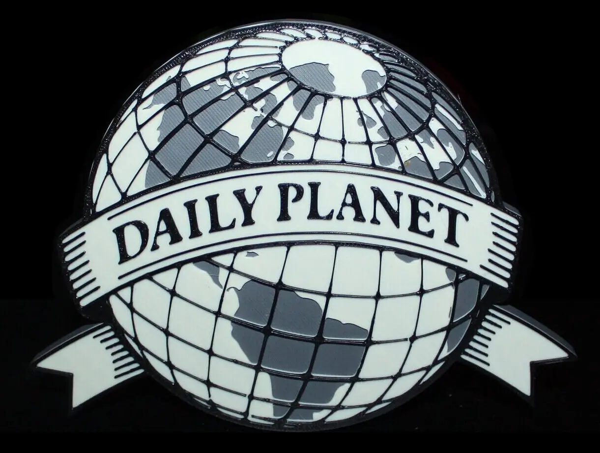 Logo de l'organisation