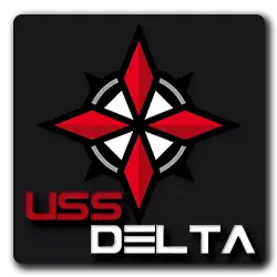 Logo de l'organisation U.S.S. Delta Team - WolfPack Logo de l'organisation