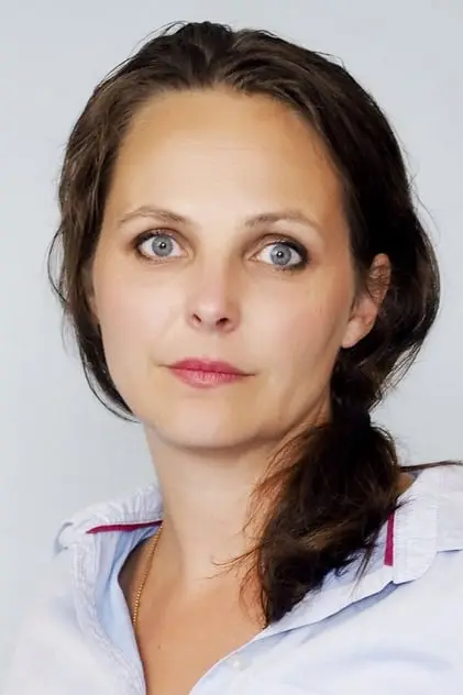 Photo de A. mosli, Cecilie
