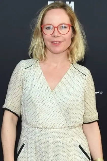 Photo de A. sahlstrøm, Katrine