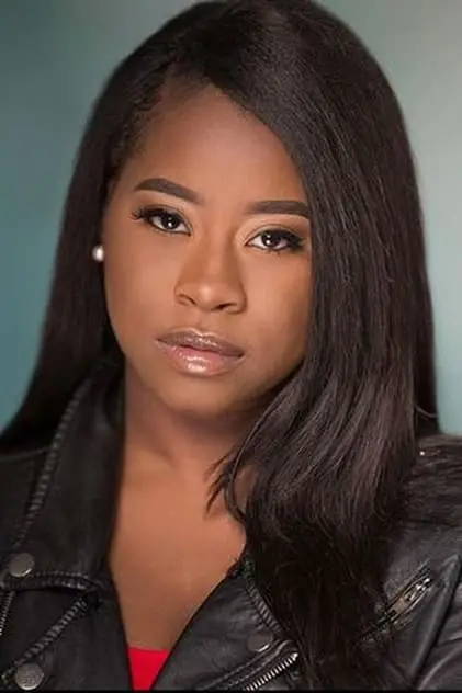 Photo de A. johnson, Eboni Photo de A. johnson, Eboni