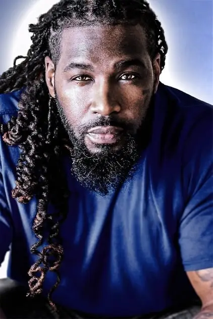 Photo de A'qen-aten jackson, Alphonso Photo de A'qen-aten jackson, Alphonso