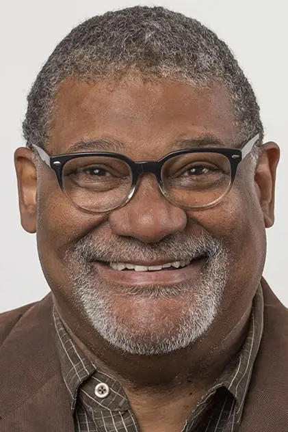 Photo de A. thompson, Gregory