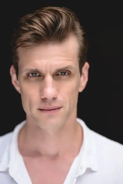 Photo de Aaron rosen, Lee Photo de Aaron rosen, Lee